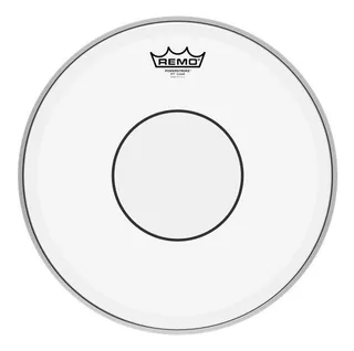 Parche Remo Usa Powerstroke 77 Clear Para Tom O Timbal De 15