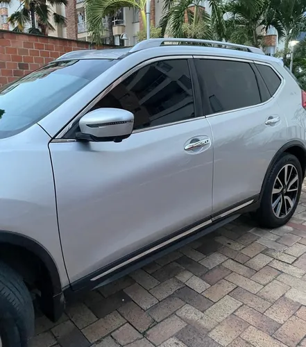 Nissan Xtrail Exclusive T32 4x4 2018 Excelente Estado