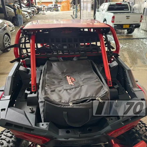 Polaris Rzr 1.000 Turbo