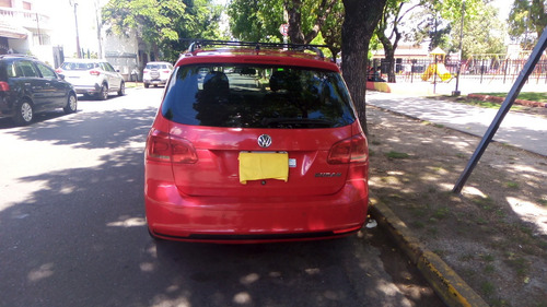 Volkswagen Suran 1.6 Highline Gnc