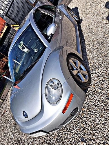 Imagen 1 de 7 de New Beetle Sport