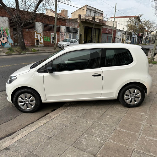 Volkswagen Up! 1.0 Take Up! Aa 75Cv 3P