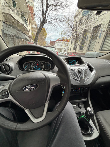 Ford Ka 1.5 Se