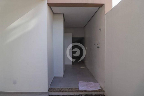 Imagem 10 de 22 de Casa Com 3 Dormitórios À Venda, 112 M² - Pátria Nova - Novo Hamburgo/rs - Ca1072