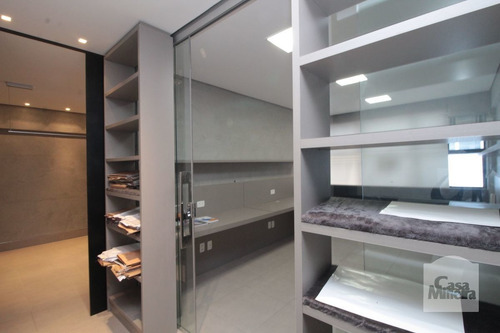 Imagem 9 de 13 de Sala-andar À Venda No Funcionários - Código 275717 - 275717