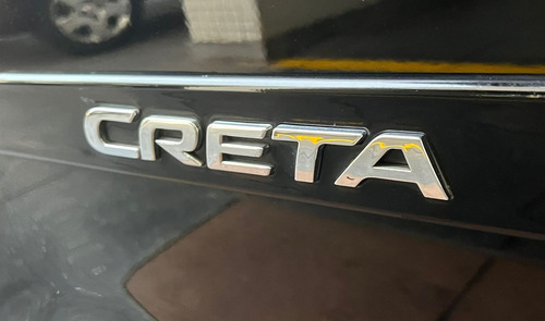 Hyundai Creta 1.6 Attitude Flex Aut. (pcd) 5p