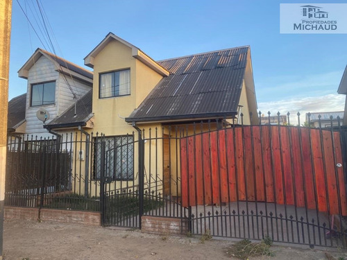 Casa Villa Don Marcelo Talca