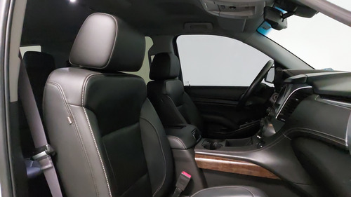 Chevrolet Tahoe 5.3 C LT AT