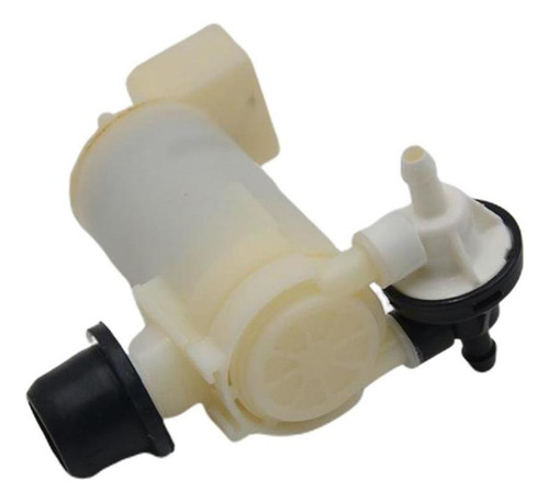 Bomba Motor Para Sistema De Lavaparabrisas Para X Trail T31