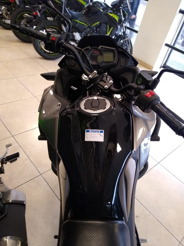 Kawasaki Versys 300 0km Abs Dólar Exclusivo!!!