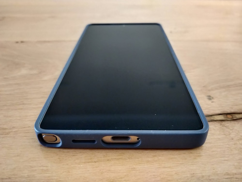 Samsung Galaxy S25 Ultra 256gb Black Cargador Case Original Negro (Usado)