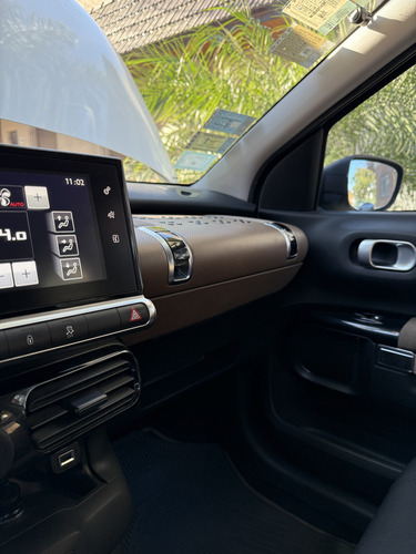 Citroën C4 Cactus 1.2 Puretech 110 At6 S&s Shine