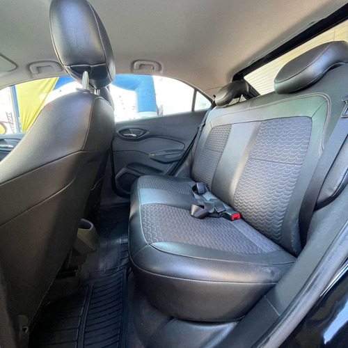 Chevrolet Onix 1.4 MPFI LTZ 8V FLEX 4P MANUAL