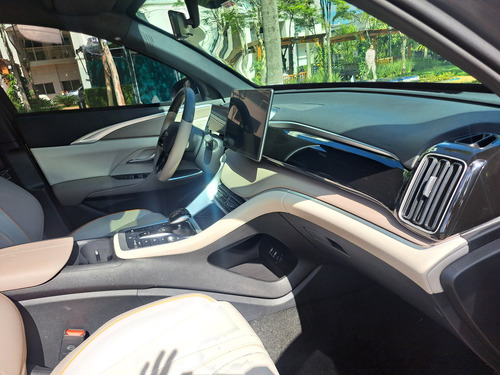 BYD Song Pro 1.5 Gl Dm-I Aut. (Phev) 5P Hibrido