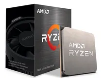Comprar Processador Amd Ryzen 7 5800x 36mb 3.8ghz 100-100000063wof