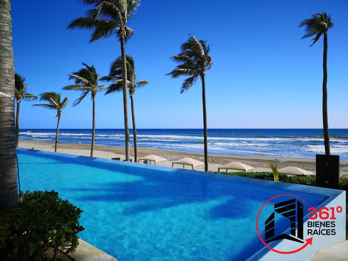 Imagen 3 de 30 de Departamento En Venta Peninsula Acapulco 4 Recamaras Y Bodega
