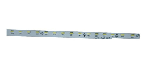 Kit Leds Sanyo Dp50e44t V500h1-le6-trem7 (68led)- Alum, Nvo.