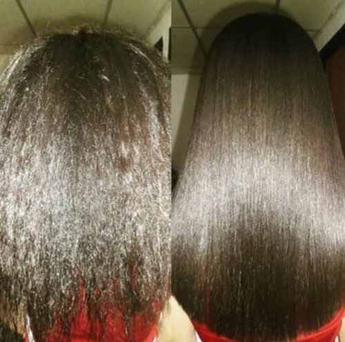Baño De Crema Perfect Liss Medio Kg 500m - g a $56