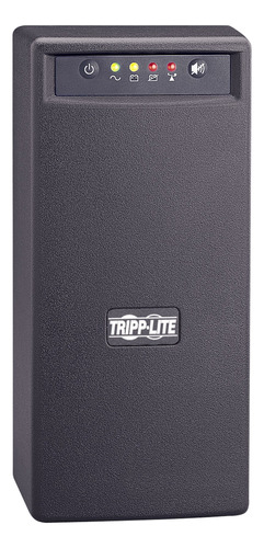 Tripp Lite Smart750usb 750va 450w Ups Torre De Respaldo De .