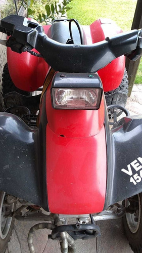 Honda Trx 300