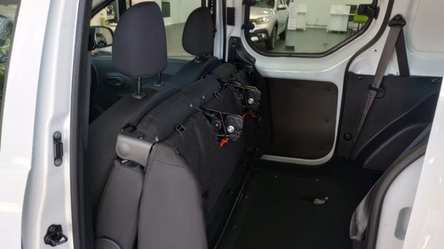 Renault Kangoo Ii Express Confort 5a 1.6 Sce