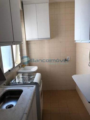 Imagem 7 de 13 de Apartamento Para Venda Centro De Campinas - Ap02404 - 34502631