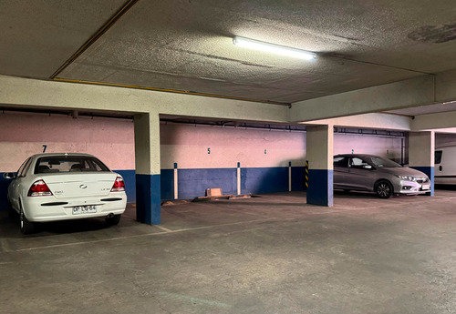 Estocolmo | 4 Dormitorios + Servicio