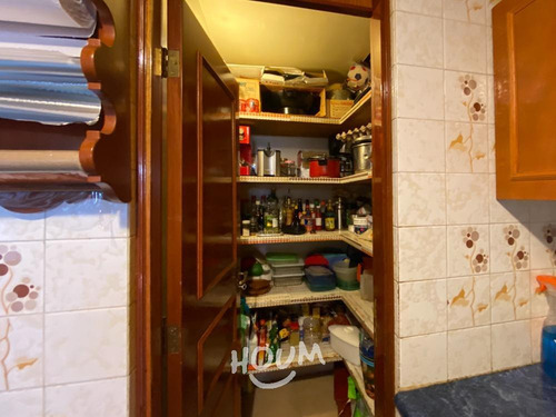 Imagen 16 de 30 de Casa En San Jerónimo Lídice, La Magdalena Contreras Con 4 Recámaras, 354 M², Id: 68166