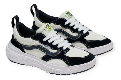 Vans Ultrarange Neo Vr3 Black Marshmallow Vn000bcet50