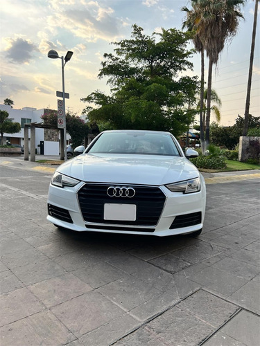 Audi A4 2.0 T Dynamic 190hp Dsg