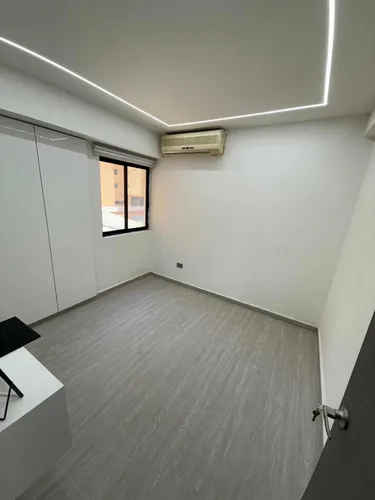 Apartamento En El Trigaleña