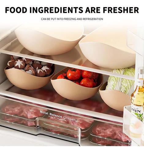 Juego De 5 Ensaladeras B, Juego De 5 Cuencos Para Ensalada Y
