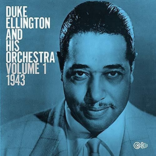 Cd Duke Ellington: 1943