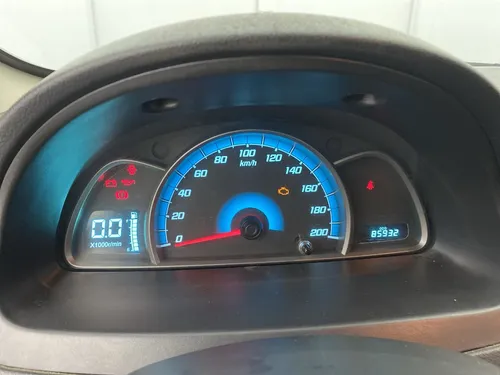 Chevrolet Sail 1.4 Ls