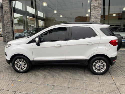 Imagen 4 de 10 de Ford Ecosport 1.6 Se 110cv 4x2 2017