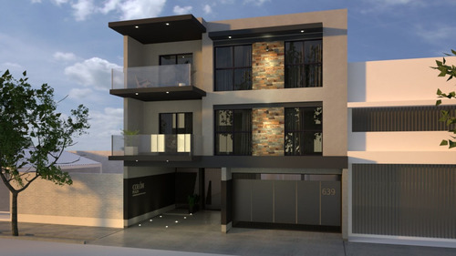 Imagen 2 de 3 de Departamento A La Venta En Godoy Cruz