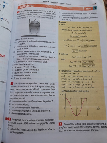 Coleção Tópicos De Física ( Ime Ita Unicamp )