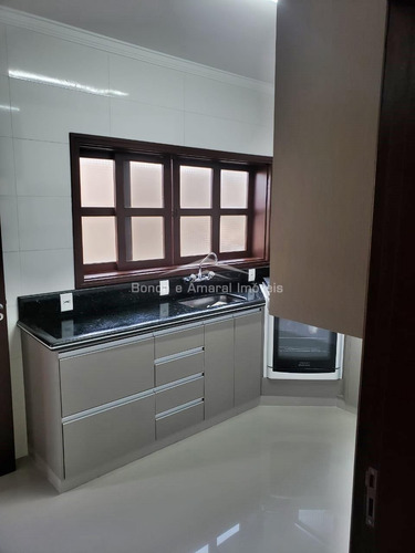 Casa À Venda Em Chácaras Silvania - Ca012906