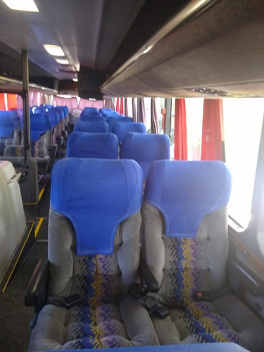 Imagem 5 de 9 de Busscar Jum Buss