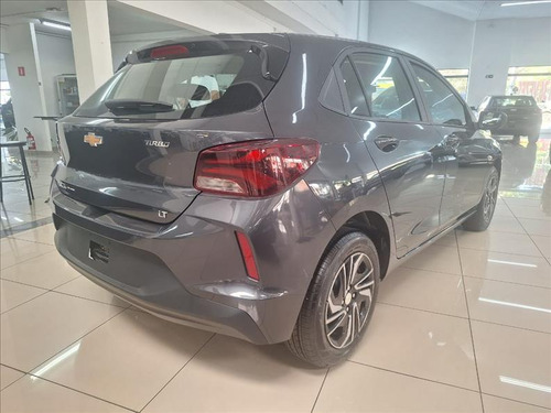 Chevrolet Onix Onix lt Turbo