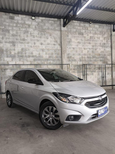 Chevrolet Onix plus Onix Plus Joy Black