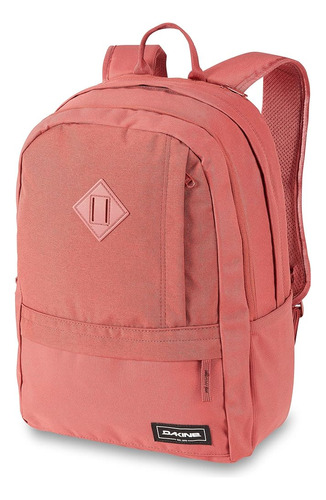 Dakine Essentials Pack 22l - Rosa Oscuro, Talla Única