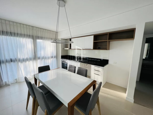 Venta De Apartamento En Crystal View En Complejo Solanas Resort Barrio Privado.
