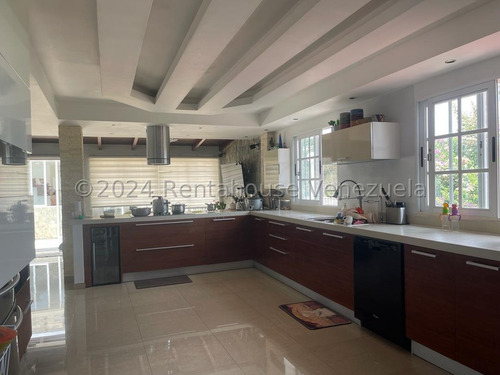 Casa Venta El Retiro San Antonio De Los Altos