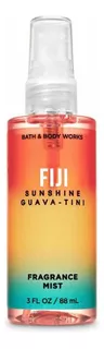 Bath And Body Works Colonia Mist Mini Chica Japanese Vanilla