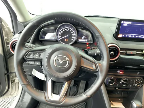 Mazda 2 1.5 Touring