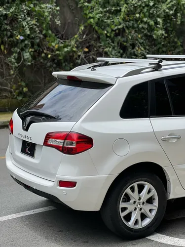 Renault Koleos 2.5 Dynamique 4x4