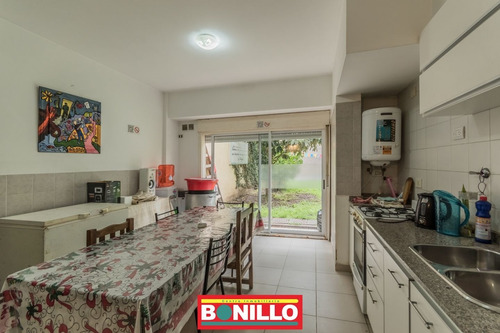 Imagen 19 de 21 de Departamento Monoambiente Venta Villa Pueyrredón