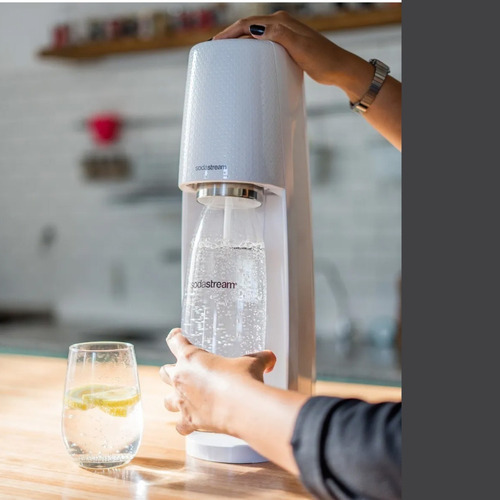 Imagen 5 de 10 de Botellas Sodastream Pack De 3 1lt Gasificadora