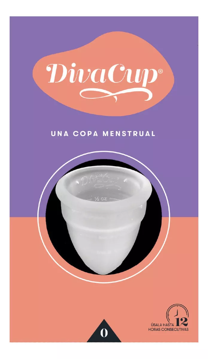 Tercera imagen para búsqueda de copas menstruales